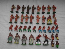 Ddr indianer konvolut gebraucht kaufen  Cottbus
