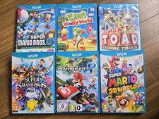 Wii games bundle for sale  STEVENSTON