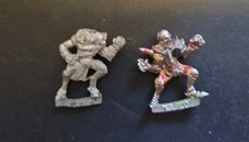 Bloodbowl blood bowl for sale  SUTTON