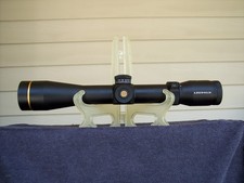 Leupold cds rifle for sale  Cripple Creek