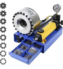 Hose crimper sets for sale  Evansville