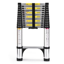 Telescoping ladder soctone for sale  Haltom City