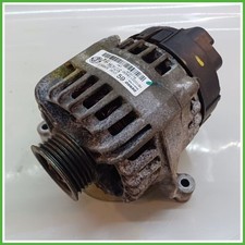 Alternatore denso ms1022118430 usato  Cona
