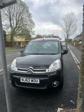 Citroen berlingo multispace for sale  BOOTLE