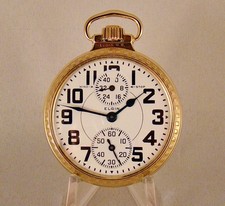 Elgin father time for sale  Carrollton