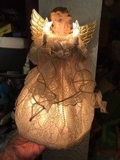 Vintage deluxe lighted for sale  Sayville