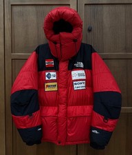 Jaqueta Parka Vintage The North Face Baltoro Himalayan DryLoft Expedition Down comprar usado Jaqueta Parka Vintage The North Face Baltoro Himalayan DryLoft Expedition Down comprar usado  Enviando para Brazil
