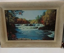 Vintage helmscene lighted for sale  Lancaster