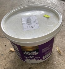 Upvc universal seal for sale  DROITWICH