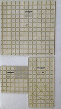 Omnigrid set quilting for sale  Menifee