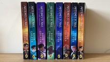 Artemis fowl book for sale  WHITBY