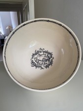 Emma bridgewater large for sale  LONDON