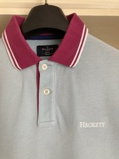 hackett polo for sale hackett polo for sale ROMFORD