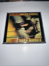 Miles Davis / Dark Magus / Japanese import / 2 cd box set with booklet insert comprar usado Miles Davis / Dark Magus / Japanese import / 2 cd box set with booklet insert comprar usado  Enviando para Brazil