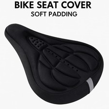 Soft gel bike for sale  BRADFORD