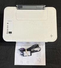 Desk jet 2543 for sale  Allentown