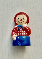 Vintage 1972 raggedy for sale  Atlantic Beach