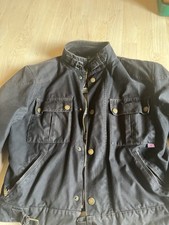 Belstaff racemaster jacket gebraucht kaufen  Schweinfurt