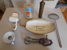 Küchen konvolut alt gebraucht kaufen Küchen konvolut alt gebraucht kaufen  Coburg