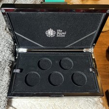 Empty large royal for sale  LUDLOW