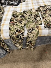 Sitka gear subalpine for sale  Forest Hill