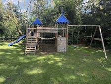 Wickey smart king for sale  STAMFORD