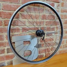 27 front bike wheel for sale  Saint Louis