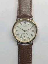 Mens vintage accurist for sale  BLACKBURN
