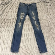 Hollister jeans women for sale  Dayton