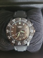 Montre uzi swat d'occasion  Le Pradet