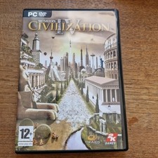 Civilization vers ita usato  Palermo