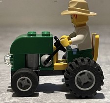 Lego city farm for sale  IPSWICH