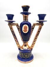 élégant bougeoir vintage d'occasion  Corbehem