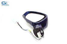 TOYOTA MIRAI PORTA LATERAL ESQUERDA DO MOTORISTA ESPELHO RETROVISOR EXTERNO FABRICANTE DE EQUIPAMENTO ORIGINAL 2016 - 2020?? comprar usado  Enviando para Brazil