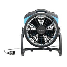 Xpower misting fan for sale  La Puente