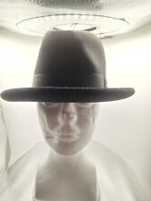 Trilby hat mens for sale  WAKEFIELD