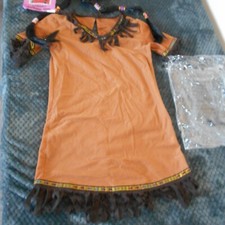 Ladies wild west for sale  CAMBORNE