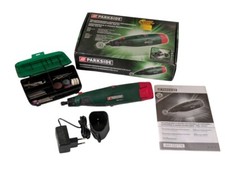 Parkside pfbs 10.8 usato  Due Carrare
