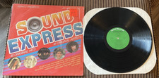 Sound express original for sale  Freeland