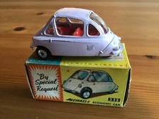 Corgi 233 heinkel for sale Corgi 233 heinkel for sale  BIRMINGHAM