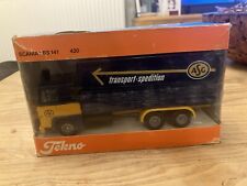 Tekno scania lbs for sale Tekno scania lbs for sale  NEWBURY