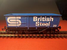 British steel wagon for sale  DOLGELLAU