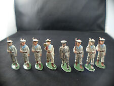 Quiralu lot soldats d'occasion  Saint-Pourçain-sur-Sioule