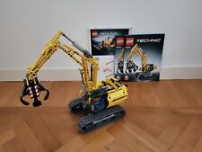 Lego technic 42006 usato  Padova
