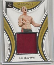 2023 panini immaculate d'occasion  Blagnac