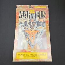 Marvels issue box for sale  Huntington Beach