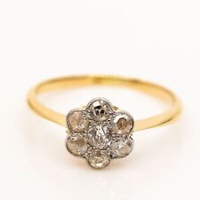 Ring 750 18k gebraucht kaufen  Düsseldorf