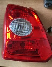 Fanale posteriore suzuki usato  Gavorrano