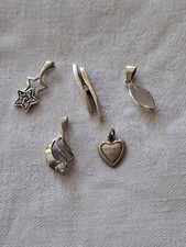 Set kleine anhänger gebraucht kaufen  Wiesbaden