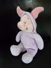 D3. doudou peluche d'occasion  Bouvigny-Boyeffles